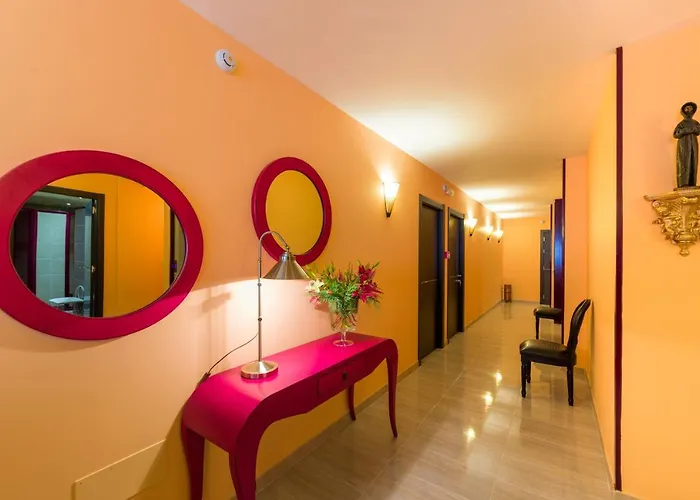 Albergue Via Lactea