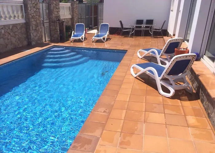Magnifique Villa
