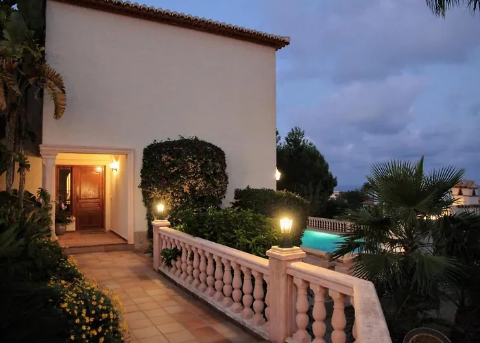 Villa La Baliza
