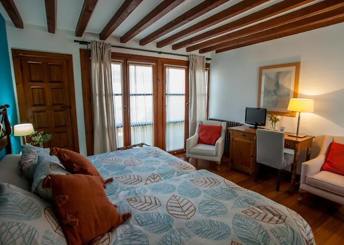 Hotel Casa Palacio Uclés