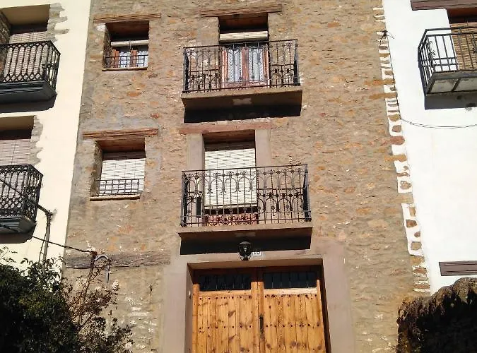 Casa Ines