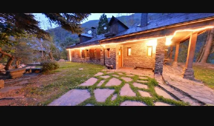 Prat Des Artigues