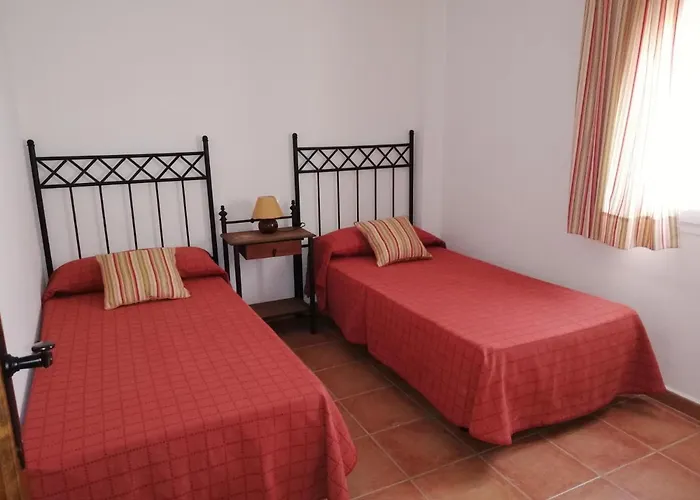 Casa Hacienda El Olivar