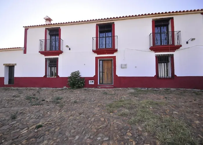 Casa Rural El Abuelo Alonso