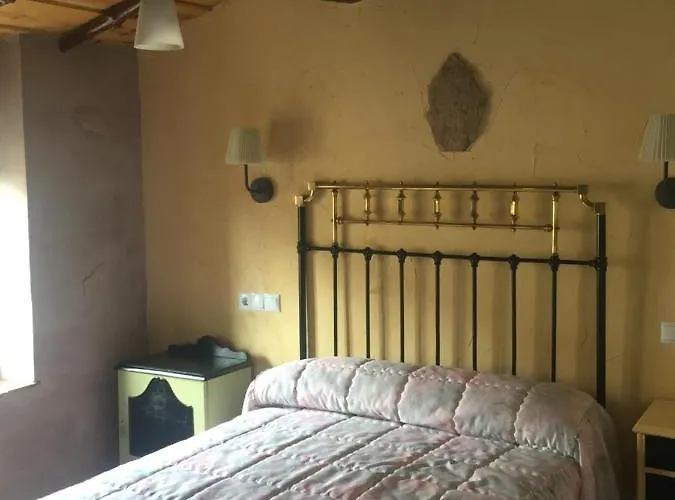 La Casa Del Molinero