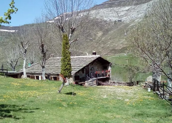 Casa Rincon Pasiego