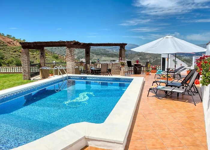 Casa las Torres B&B
