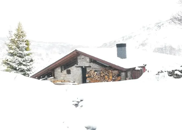 Casa Turismo Rural O FILANDÓN