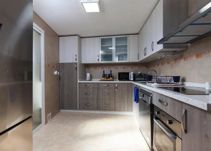 Dalias Luxury Triplex