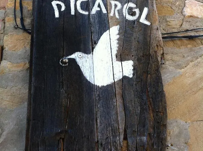 Albergue Rural Cal Picarol