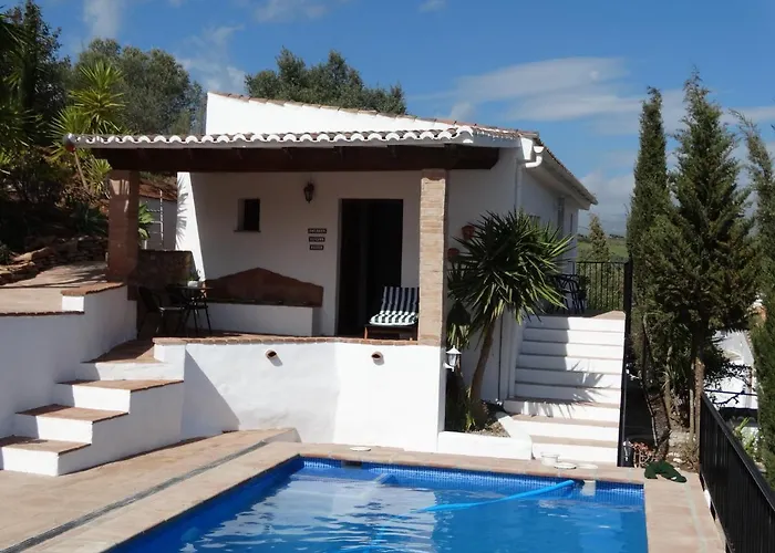 B&B Cortijo Loma León