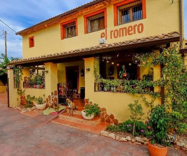 Finca el Romero