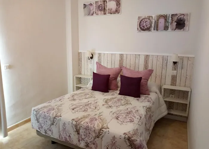 Guest House - El Sendero