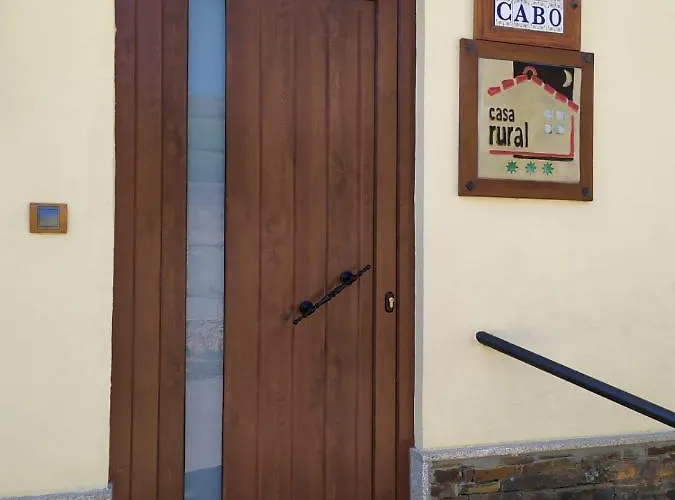 Casa Rural El Cabo