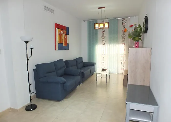 Apartamento Mijas Costa, Las Lagunas