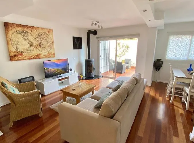 Apartamento El Olivo