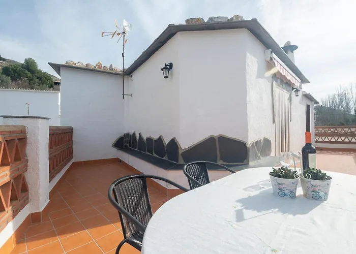 Casa Canales
