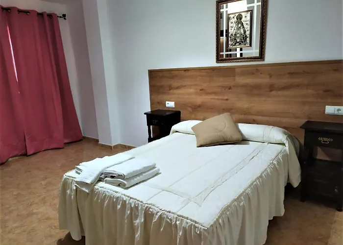Apartamento Villa Soterrana