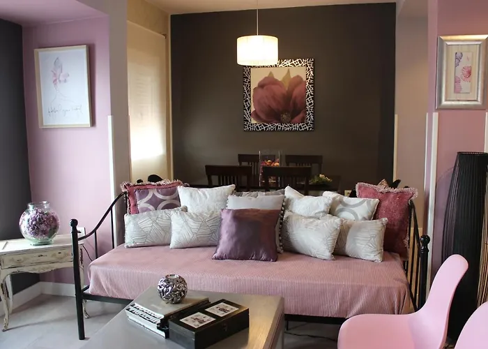Apartamentos Nundinae