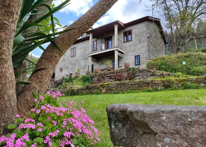 Casa Rustica Isabel