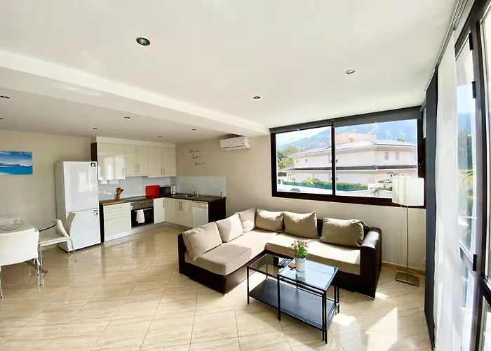 Apartamentos Paraíso