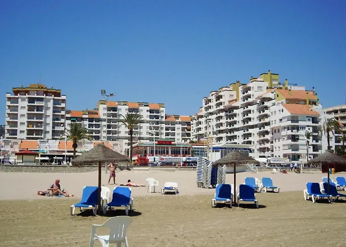 Peñíscola Playa
