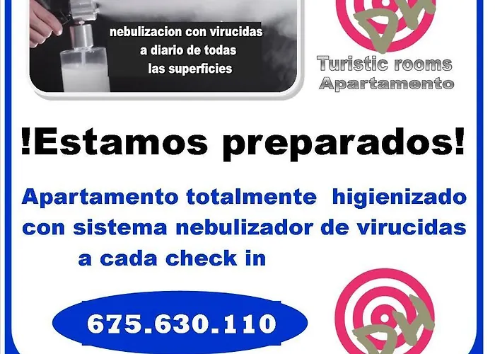 Apartamento Dh