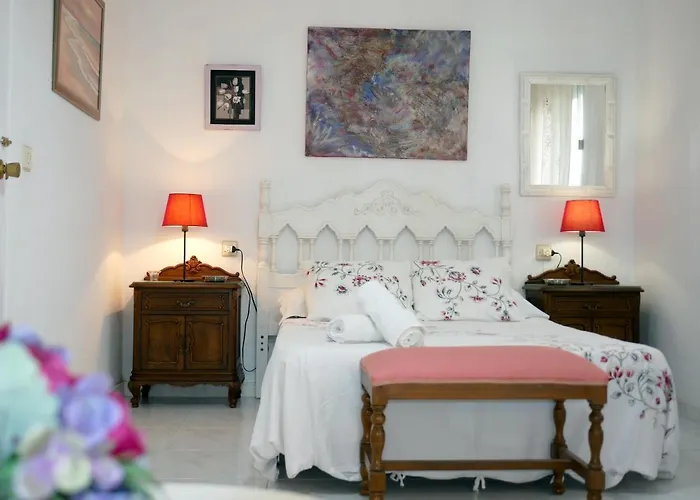 Casa Rural Los Serrano