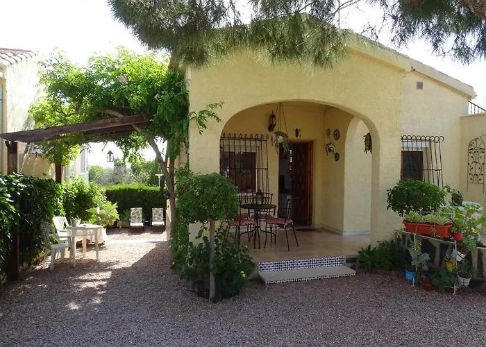 Casa Mediterraneo