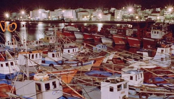 Hostal O Portiño