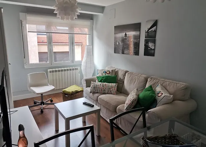 Apartamento Danie