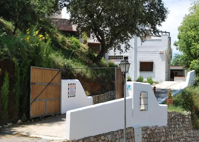 Encinar De Aguas Blancas