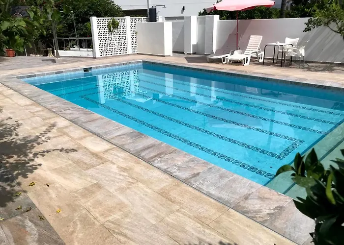 Apartamento La Güixa