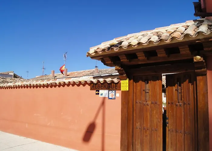 Albergue Estrella Del Camino
