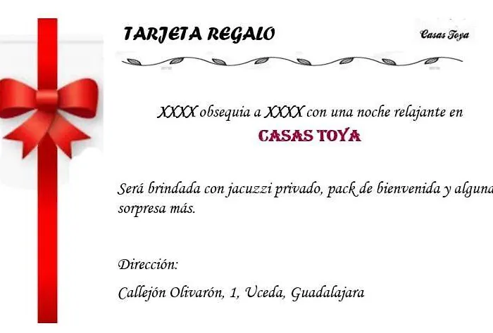 Suite Love Jacuzzi (Casas Toya)