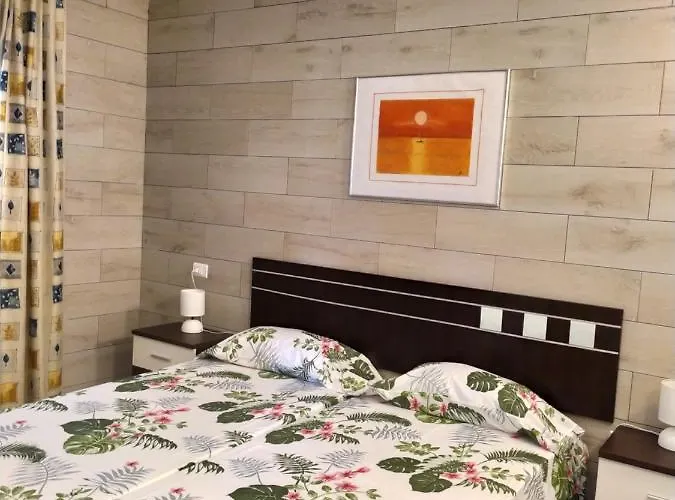 Apartamento Garcey