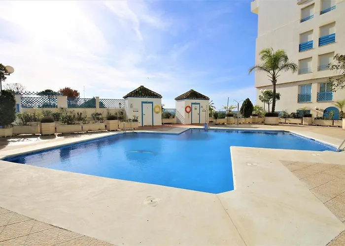 Apartment Bernal