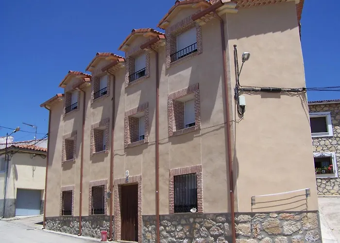 Apartamentos Nati II