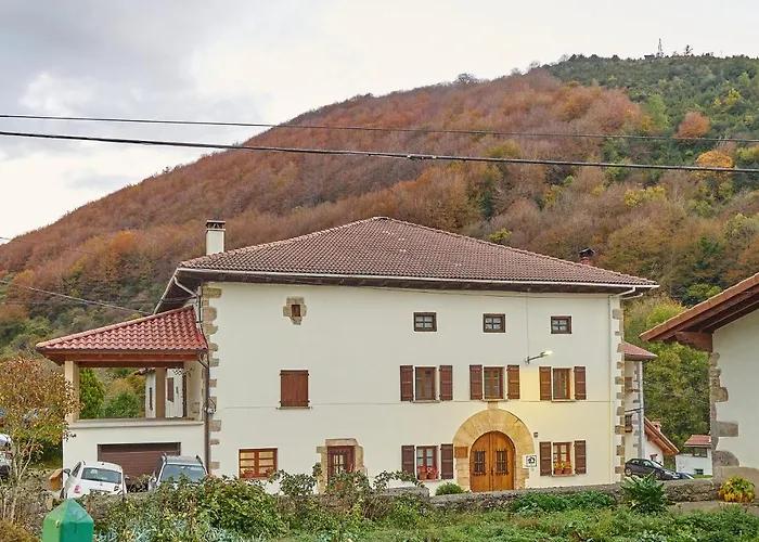 Casa Rural Lenco