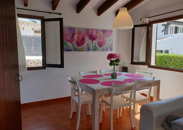 Villa Bini - Victoria