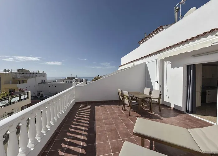 Apartamento Pardela