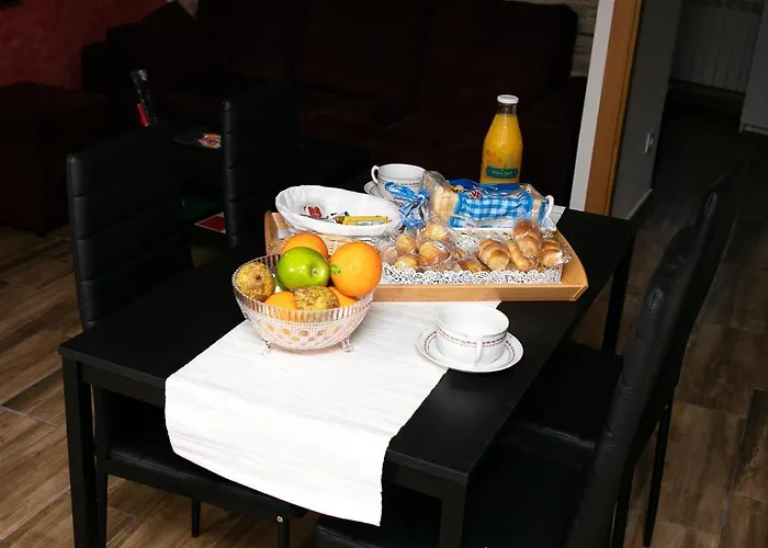 Casa Rural Ruplas