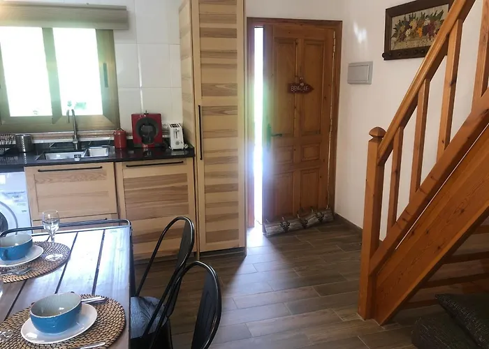 Duplex En El Pirineo