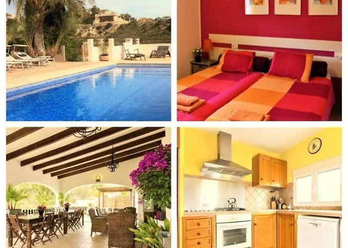 Casa Perleta