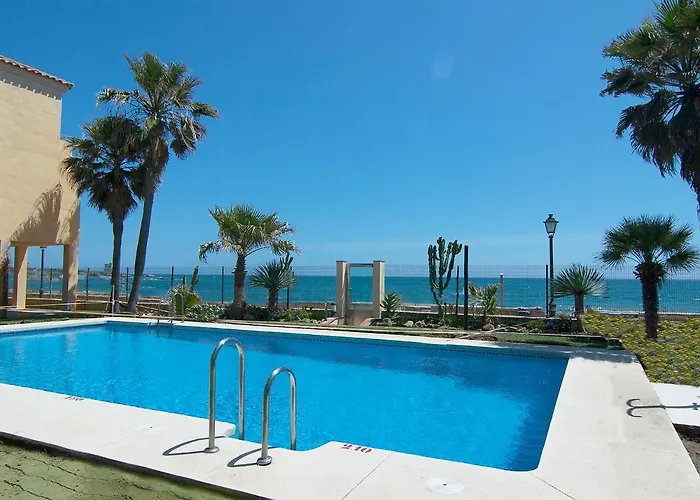 Apartment El Diamante