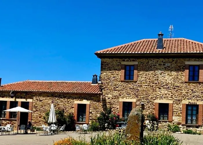 Hotel Rural Molino Del Arriero
