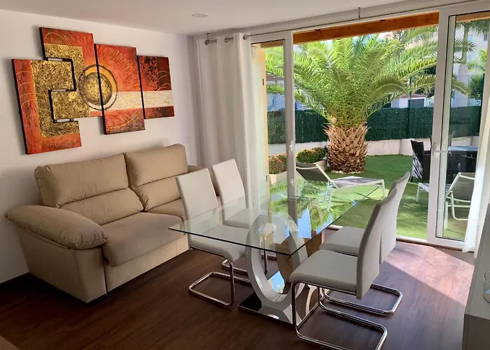 Apartment Fañabe