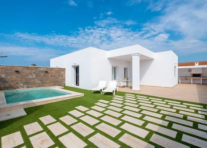 Casa El Palmar 1