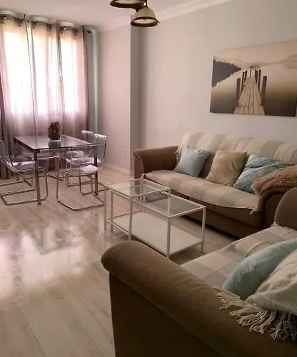Apartamento Ronda Centro