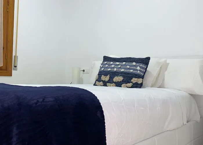 APARTAMENTO A ESTRENAR en el CORAZÓN de CÓRDOBA